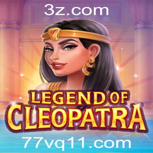 Descubra Os Segredos do Jogo LegendOfCleopatra