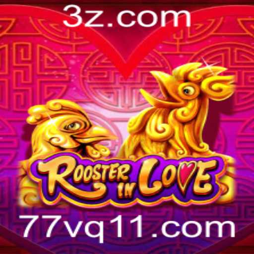 Descubra o Fascinante Mundo de RoosterInLove